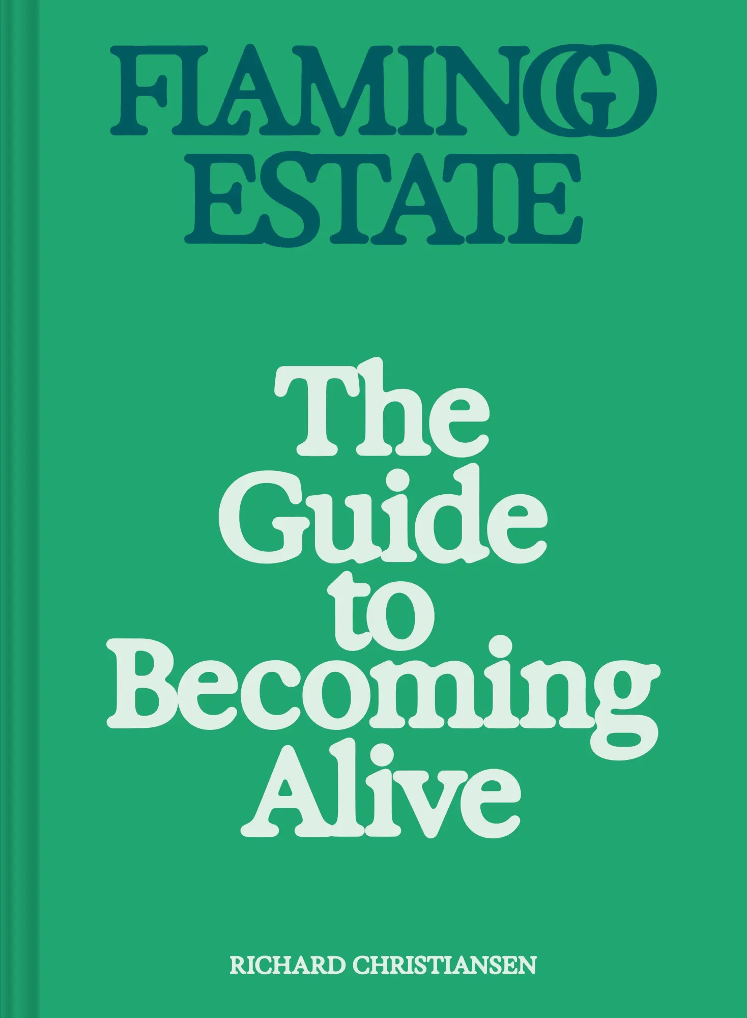 Cover: 9781797229171 | Flamingo Estate | Richard Christiansen | Buch | Englisch | 2024