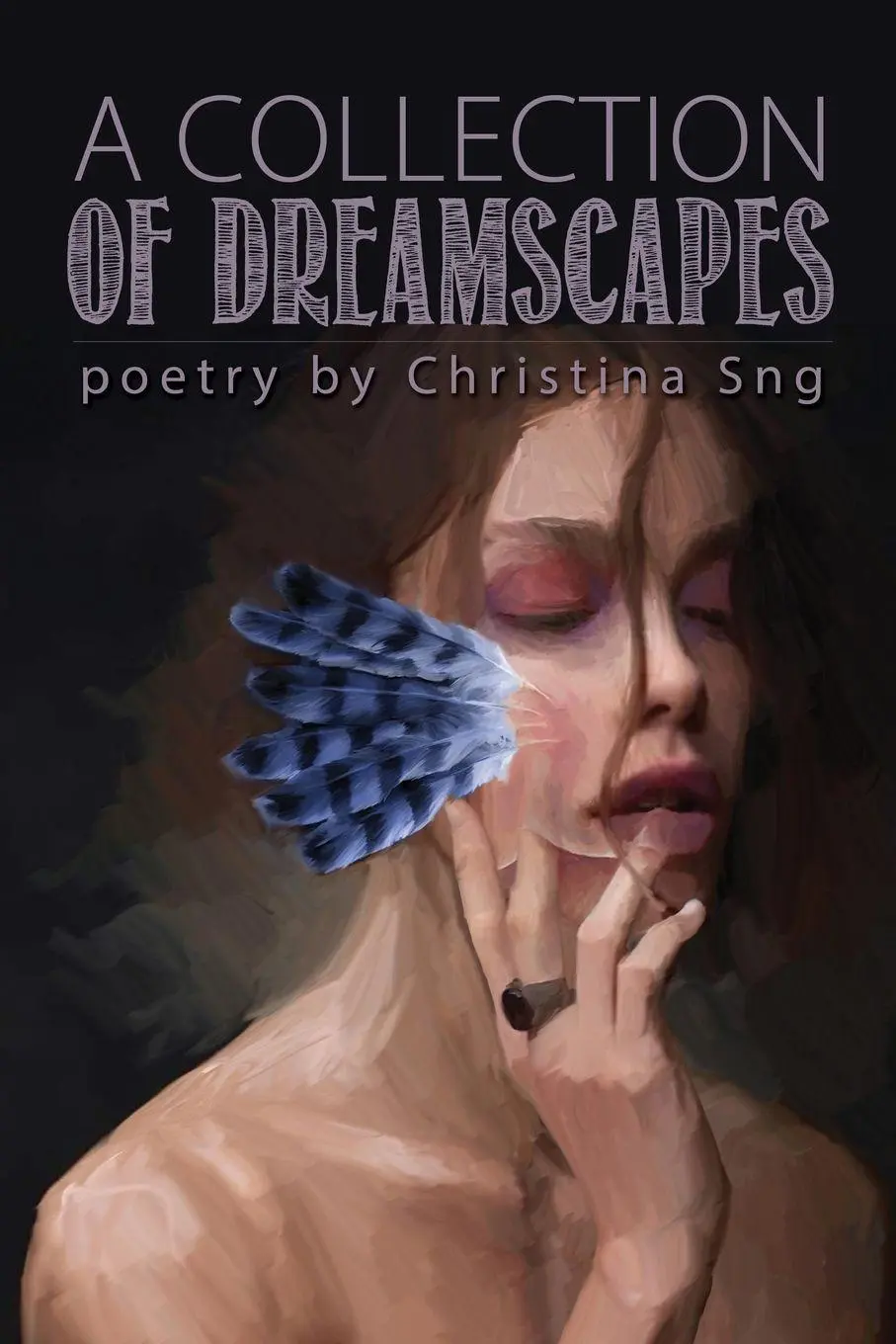 Cover: 9781947879171 | A Collection of Dreamscapes | Christina Sng | Taschenbuch | Englisch