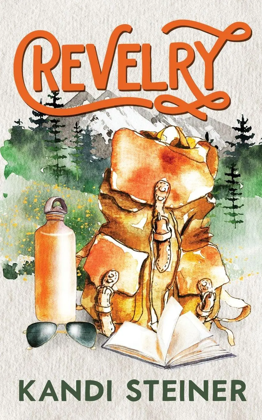 Cover: 9781960649171 | Revelry | Special Edition | Kandi Steiner | Taschenbuch | Englisch
