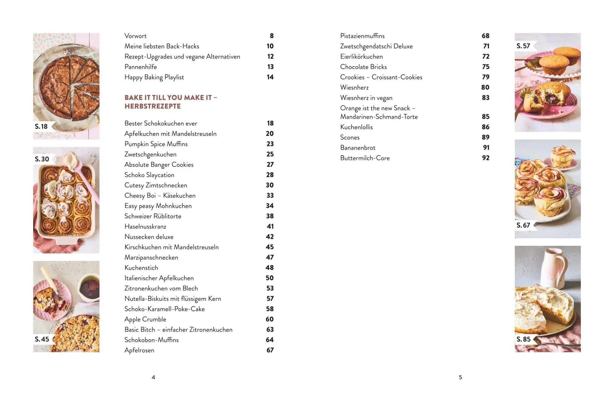 Bild: 9783833899171 | Cozy baking time | Theresa Haubs | Buch | GU Backen | 160 S. | Deutsch