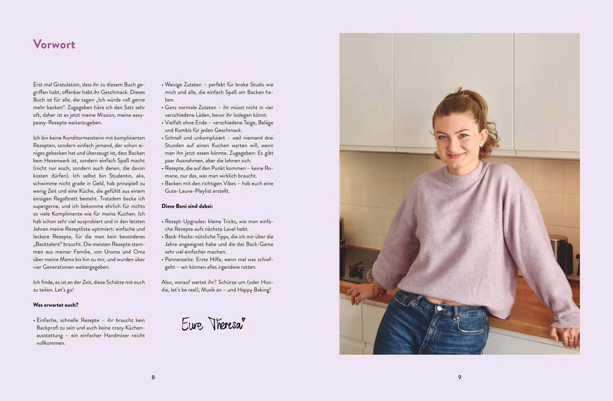Bild: 9783833899171 | Cozy baking time | Theresa Haubs | Buch | GU Backen | 160 S. | Deutsch