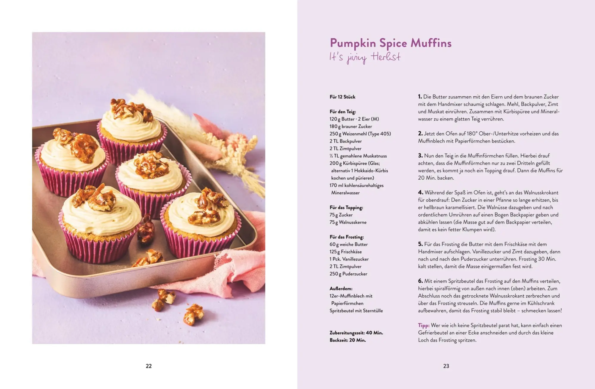 Bild: 9783833899171 | Cozy baking time | Theresa Haubs | Buch | GU Backen | 160 S. | Deutsch