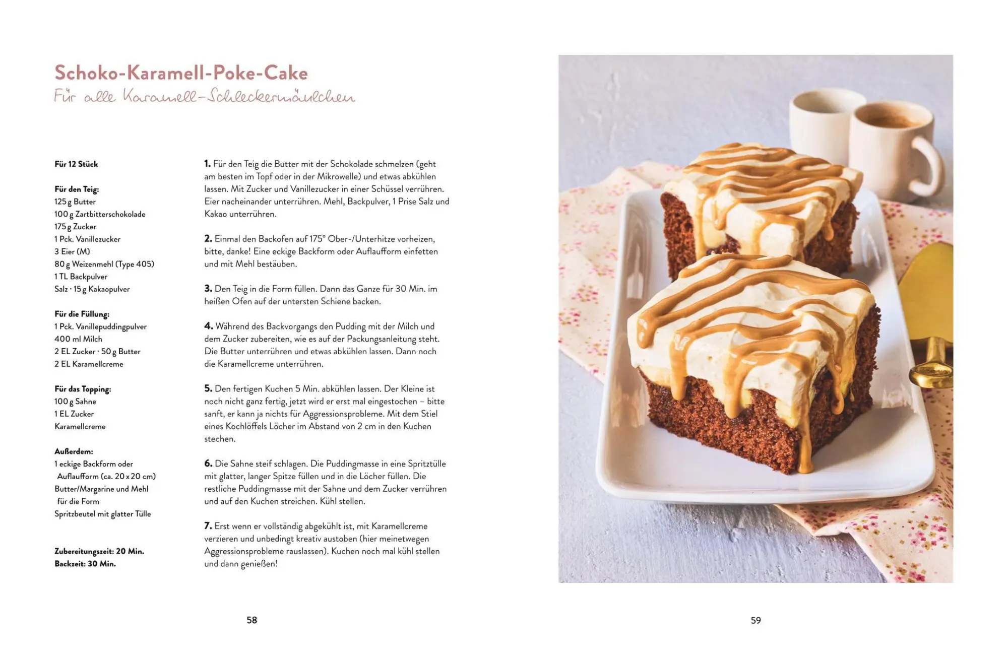 Bild: 9783833899171 | Cozy baking time | Theresa Haubs | Buch | GU Backen | 160 S. | Deutsch