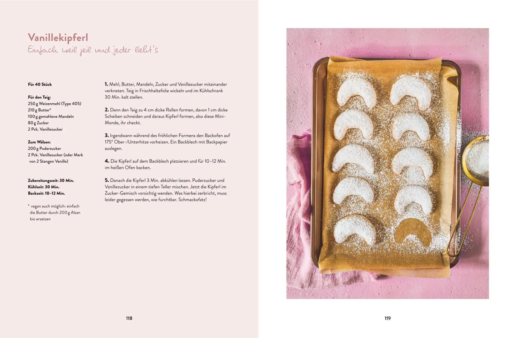 Bild: 9783833899171 | Cozy baking time | Theresa Haubs | Buch | GU Backen | 160 S. | Deutsch