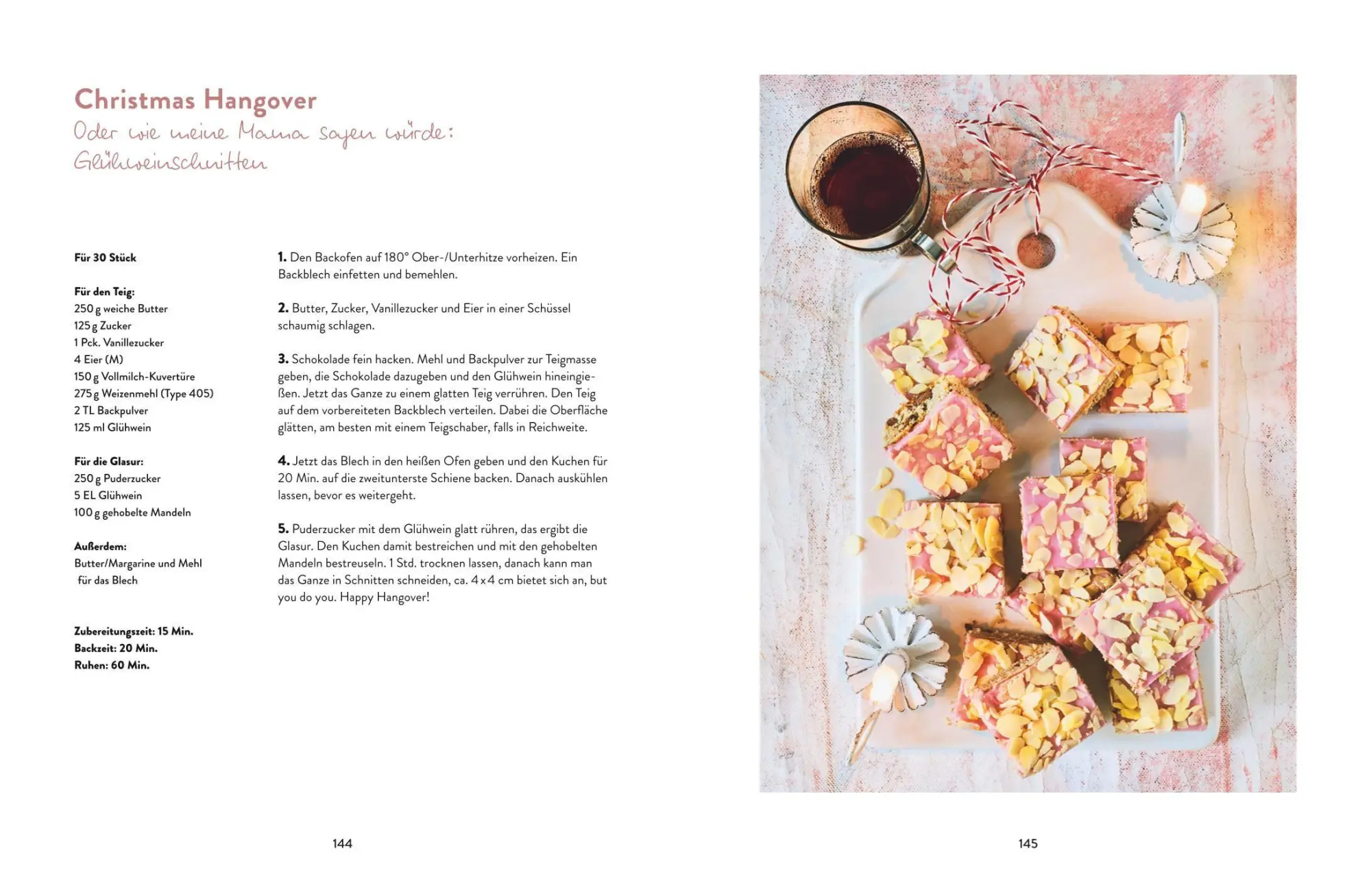 Bild: 9783833899171 | Cozy baking time | Theresa Haubs | Buch | GU Backen | 160 S. | Deutsch