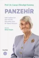 Cover: 9786256329171 | Panzehir | Canan Efendigil Karatay | Taschenbuch | Türkisch | 2024