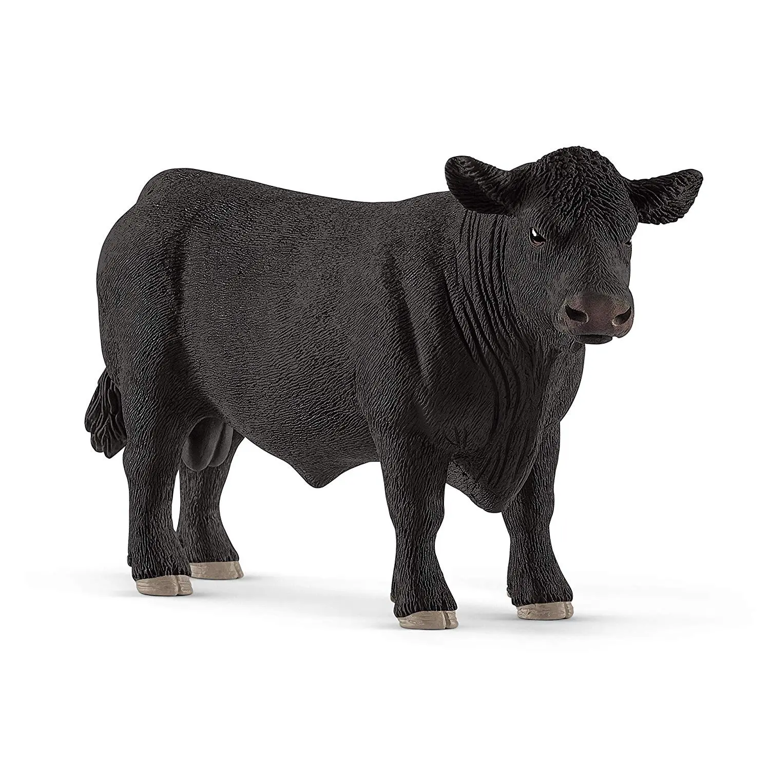 Cover: 4055744029271 | Schleich 13879 - Farm World, Black Angus,Spielfigur, Tierfigur,...
