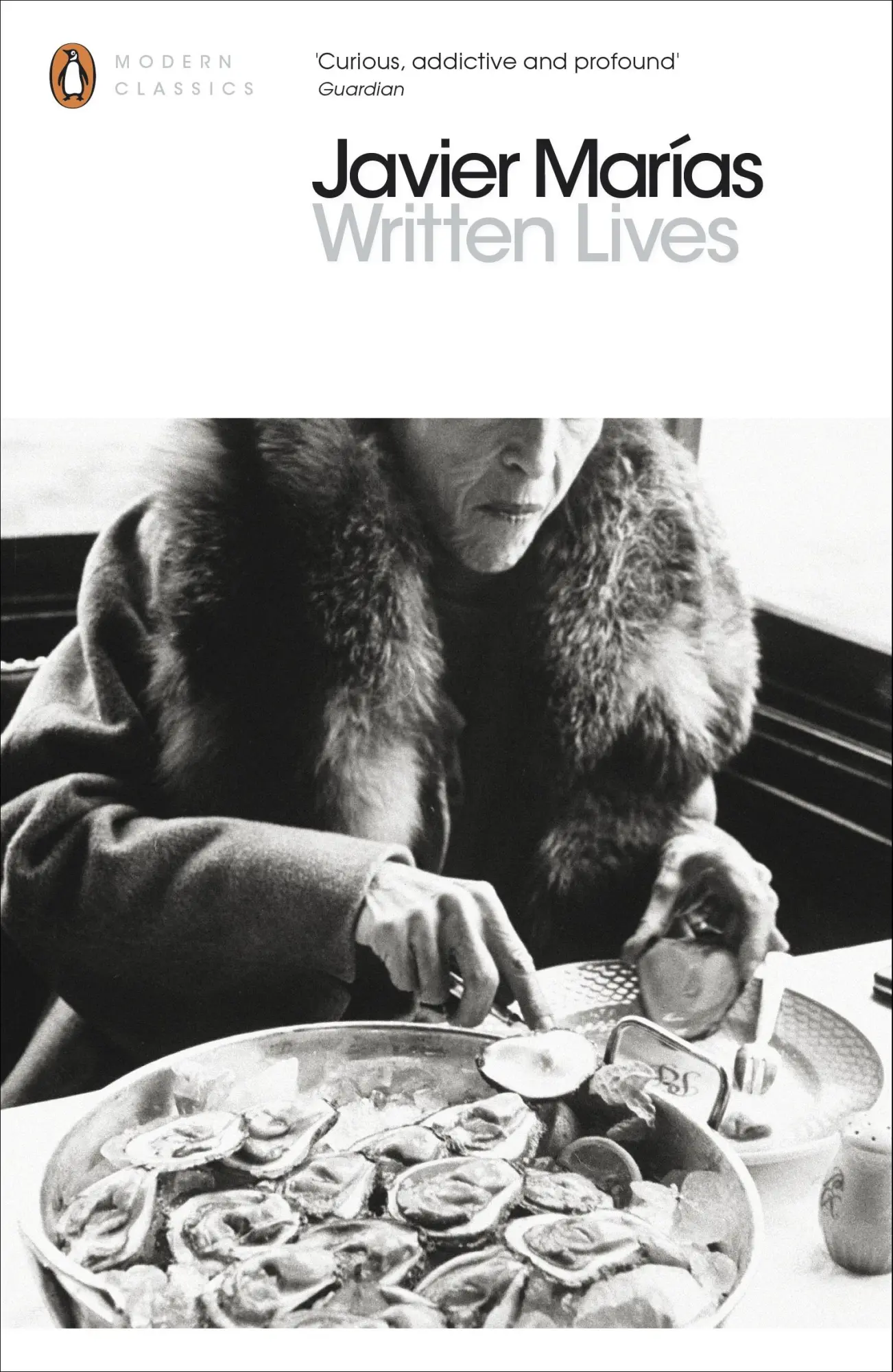 Cover: 9780141389271 | Written Lives | Javier Marias | Taschenbuch | Kartoniert / Broschiert