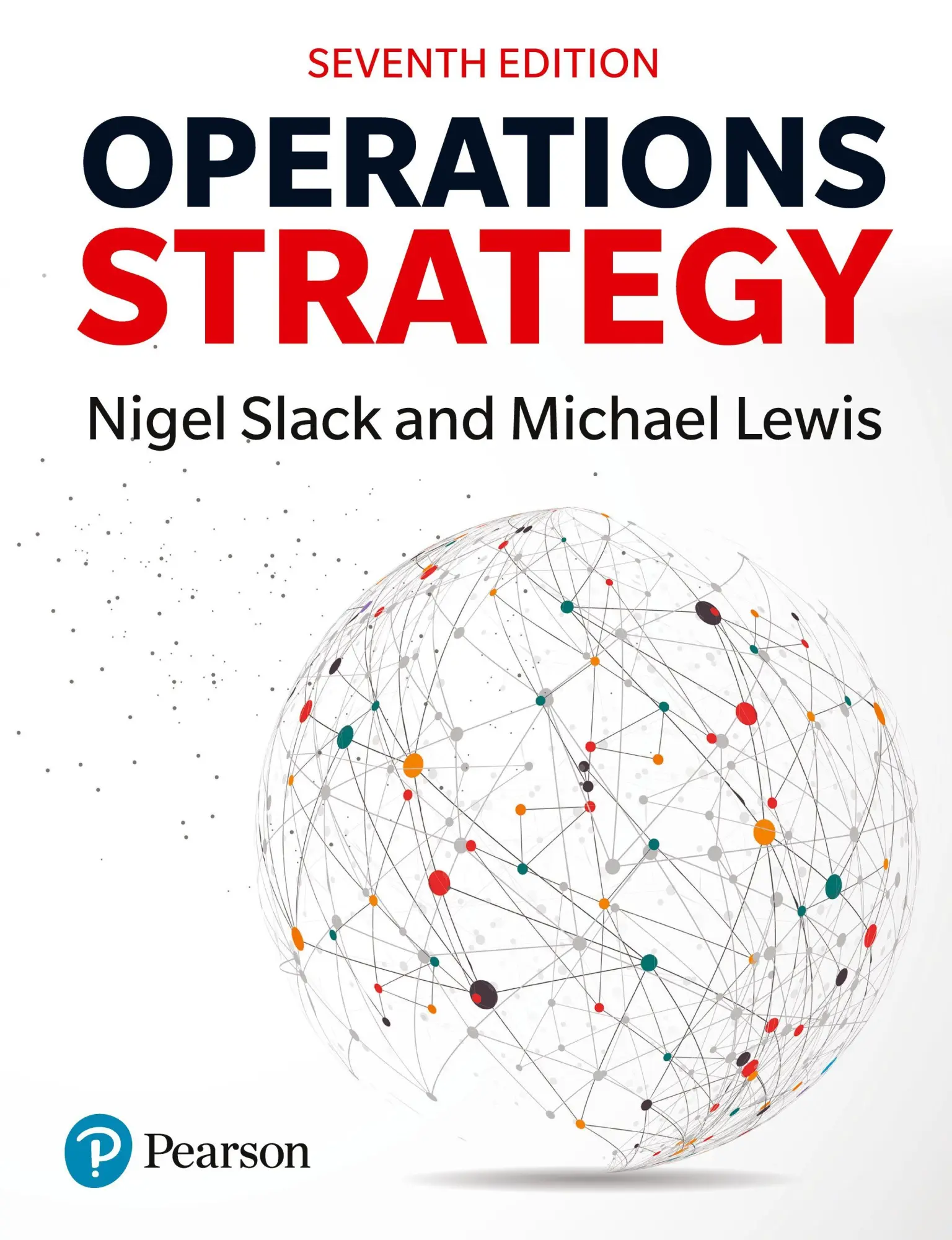 Cover: 9781292459271 | Operations Strategy | Nigel Slack (u. a.) | Taschenbuch | 504 S.
