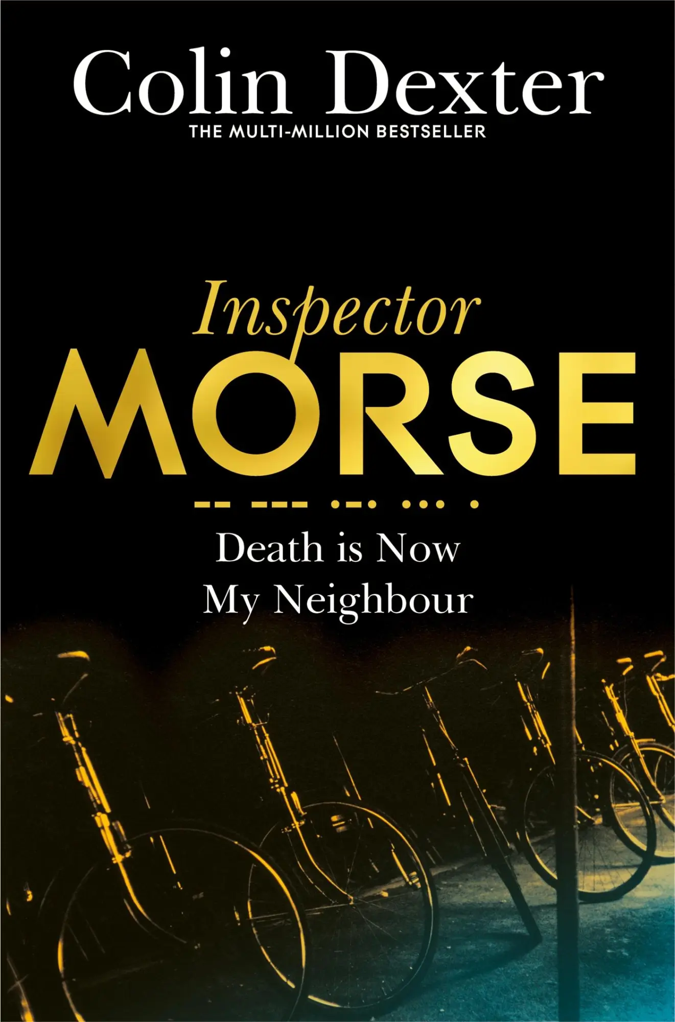 Cover: 9781447299271 | Death is Now My Neighbour | Colin Dexter | Taschenbuch | 432 S. | 2016