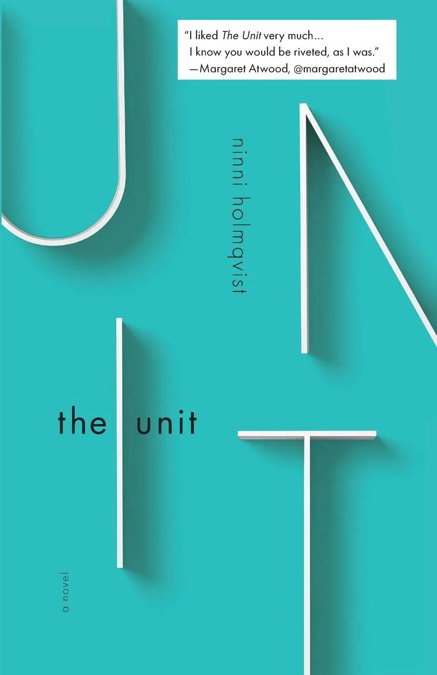 Cover: 9781590519271 | The Unit | A Novel | Ninni Holmqvist | Taschenbuch | Englisch | 2017