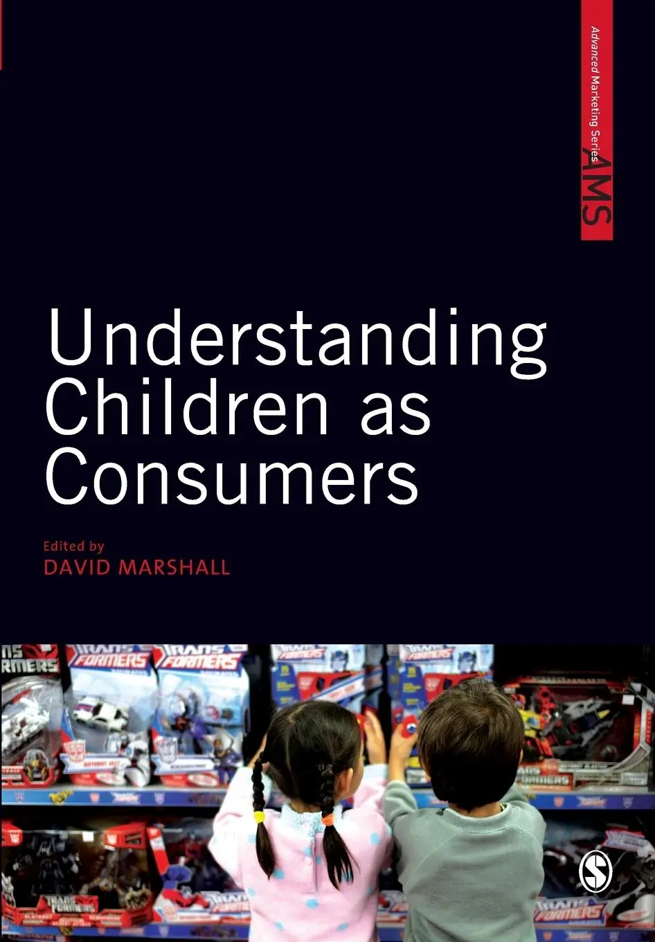 Cover: 9781847879271 | Understanding Children as Consumers | David Marshall | Taschenbuch