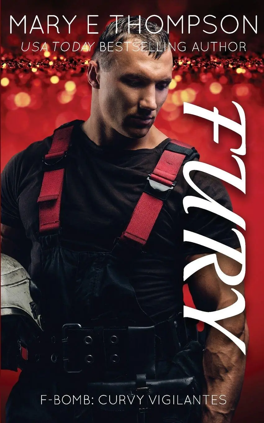 Cover: 9781953879271 | Fury | Mary E Thompson | Taschenbuch | Kartoniert / Broschiert | 2022