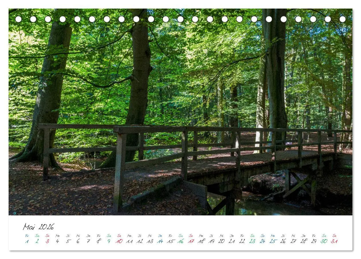 Bild: 9783457759271 | Delmenhorst Spätsommerbilder (Tischkalender 2026 DIN A5 quer),...