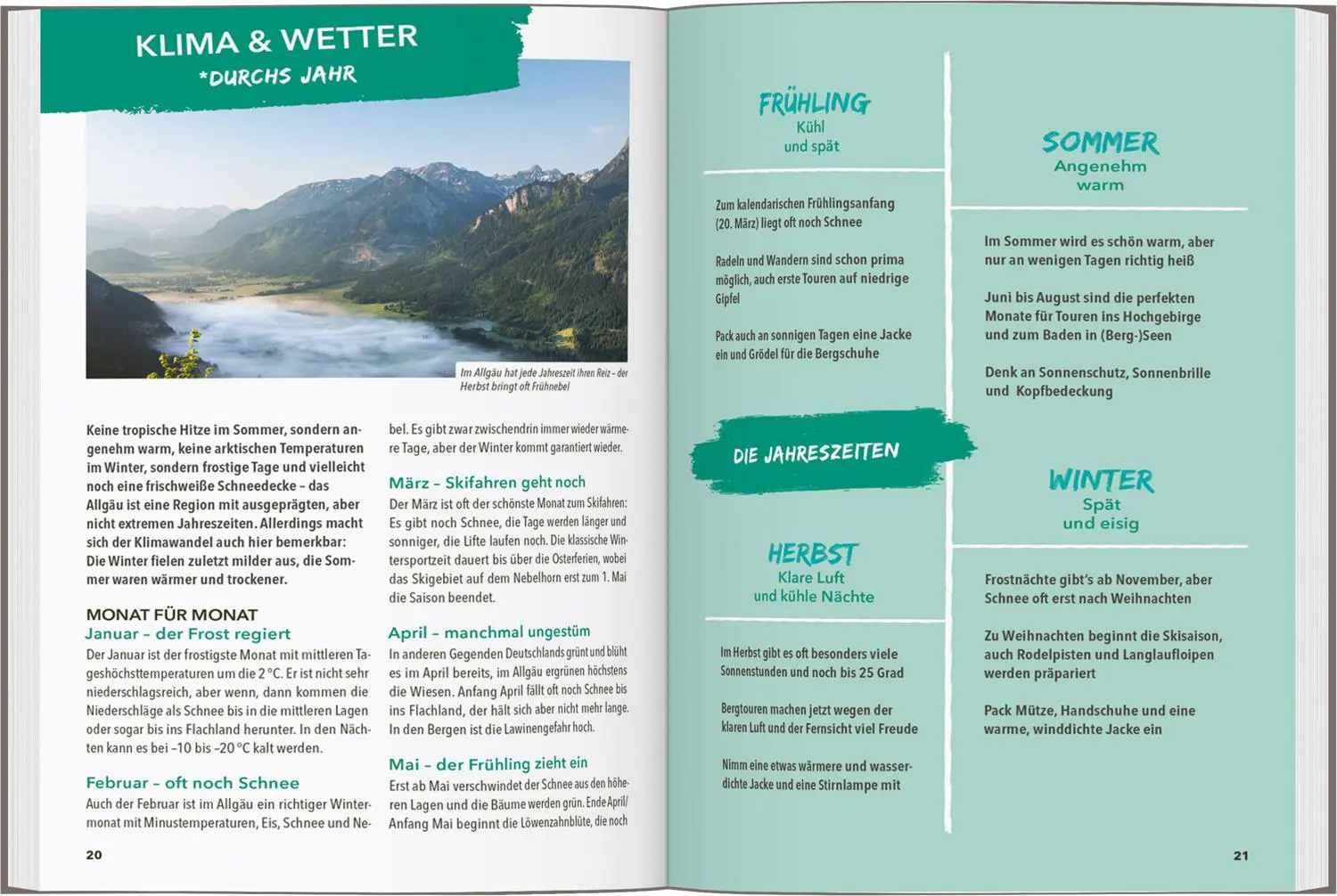 Bild: 9783575019271 | MARCO POLO OUTDOOR GUIDE Reiseführer Allgäu | Barbara Kettl-Römer