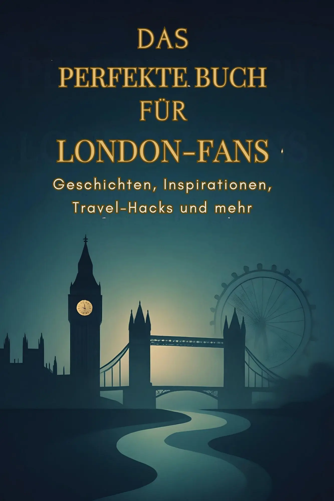 Cover: 9783695359271 | Das perfekte Buch für London-Fans | Lucas Schäfer | Taschenbuch | 2025