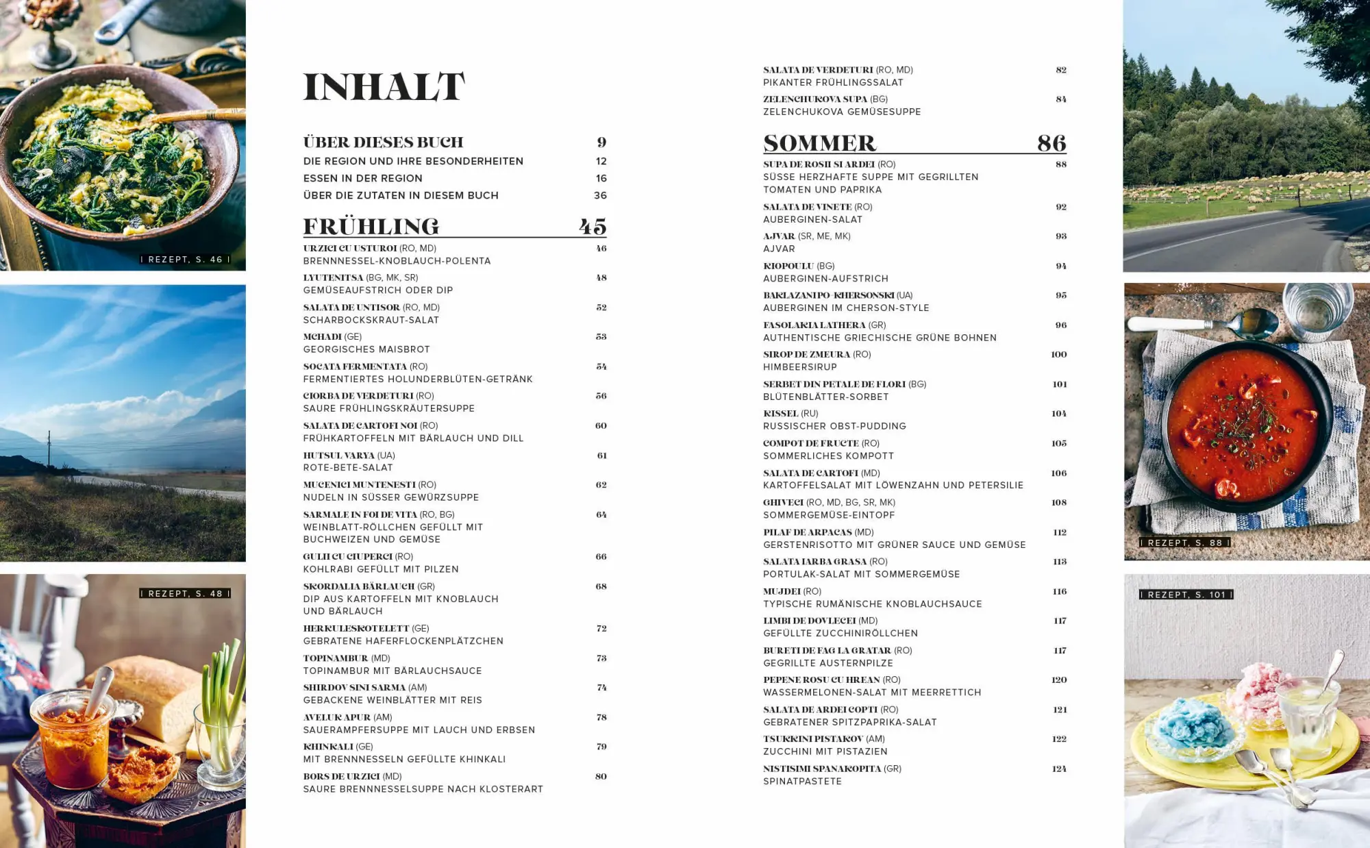 Bild: 9783745919271 | Osteuropa vegan | Stefan Pop (u. a.) | Buch | 224 S. | Deutsch | 2024