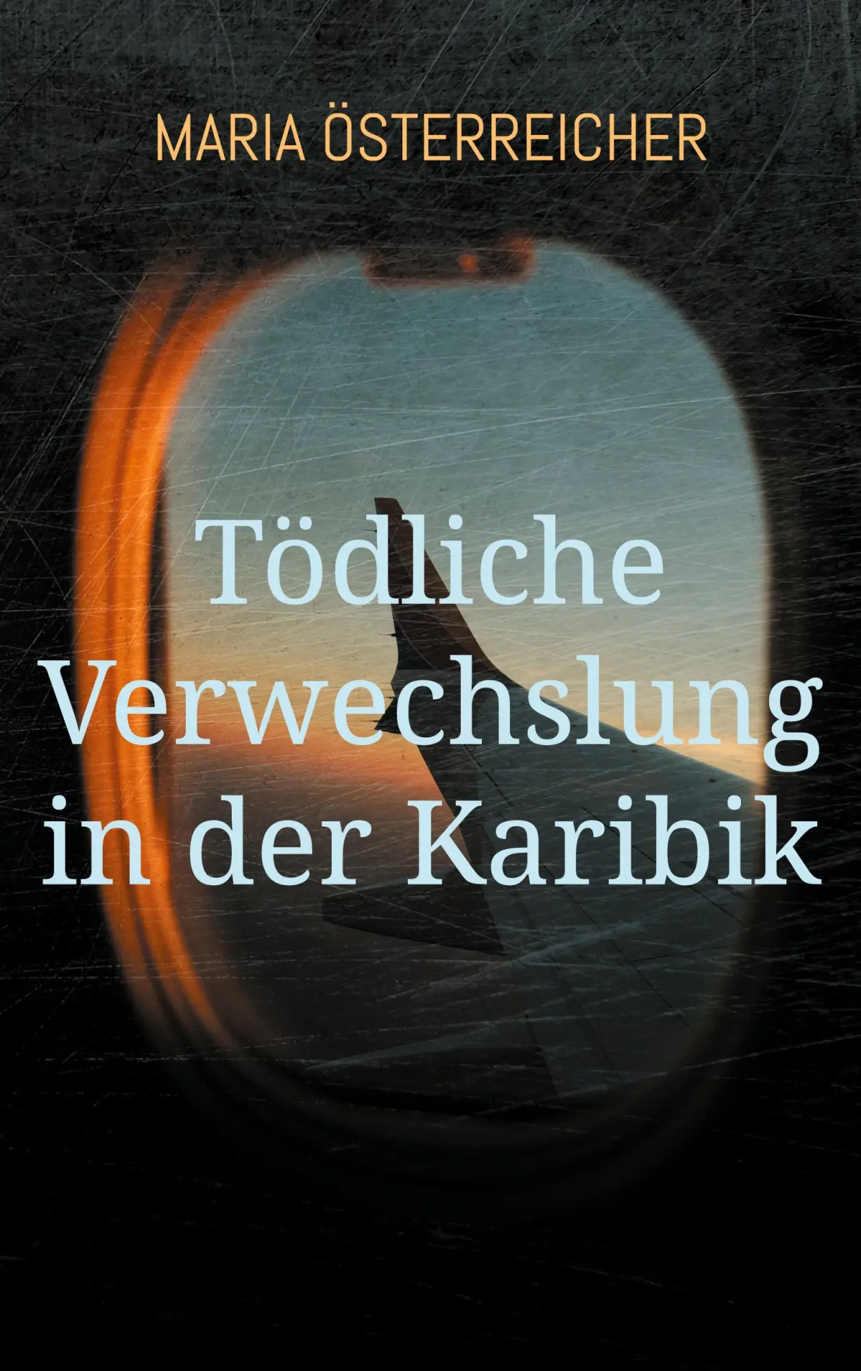 Cover: 9783769399271 | Tödliche Verwechslung in der Karibik | Maria Österreicher | Buch