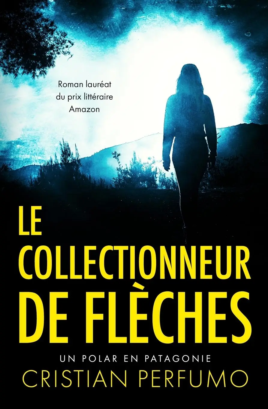 Cover: 9789874879271 | Le collectionneur de flèches | Cristian Perfumo | Taschenbuch | 2023