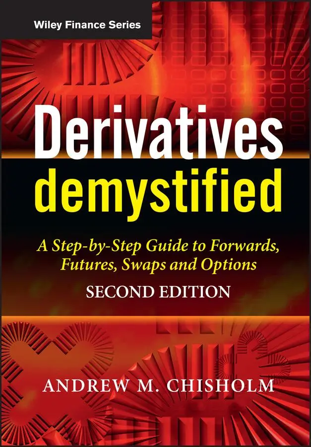 Cover: 9780470749371 | Derivatives Demystified | Andrew M Chisholm | Buch | 288 S. | Englisch