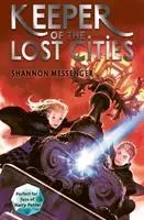 Cover: 9781471189371 | Keeper of the Lost Cities | Shannon Messenger | Taschenbuch | 512 S. Cover: 9781471189371 | Keeper of the Lost Cities | Shannon Messenger | Taschenbuch | 512 S.
