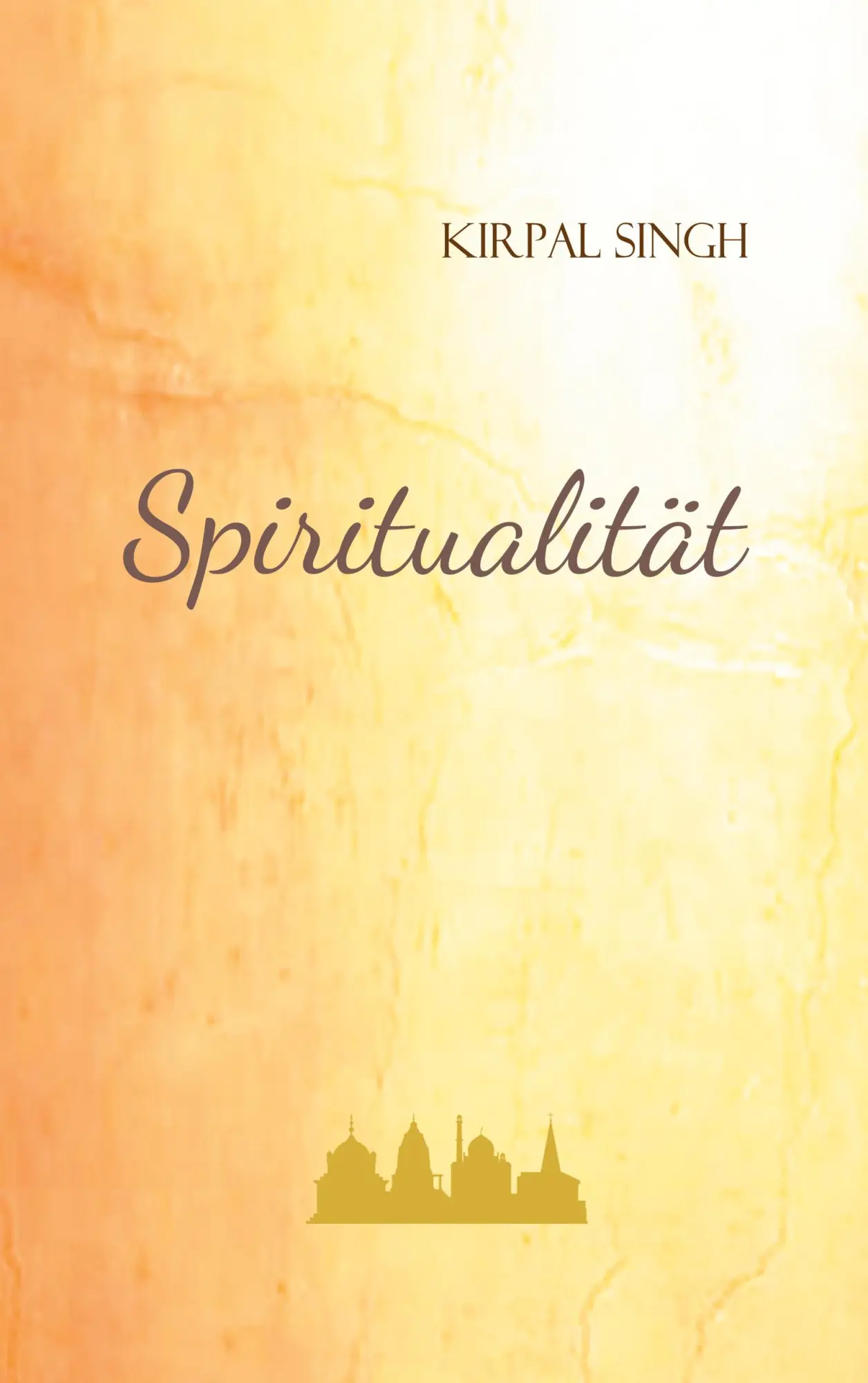 Cover: 9783751919371 | Spiritualität | Kirpal Singh | Buch | 174 S. | Deutsch | 2020