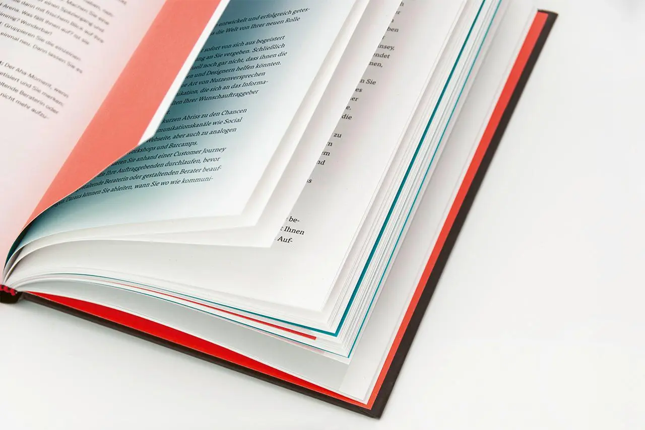 Bild: 9783874399371 | Design ist mehr als schnell mal schön | Maren Martschenko | Buch