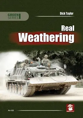 Cover: 9788366549371 | Real Weathering | Dick Taylor | Taschenbuch | Green | Englisch | 2023