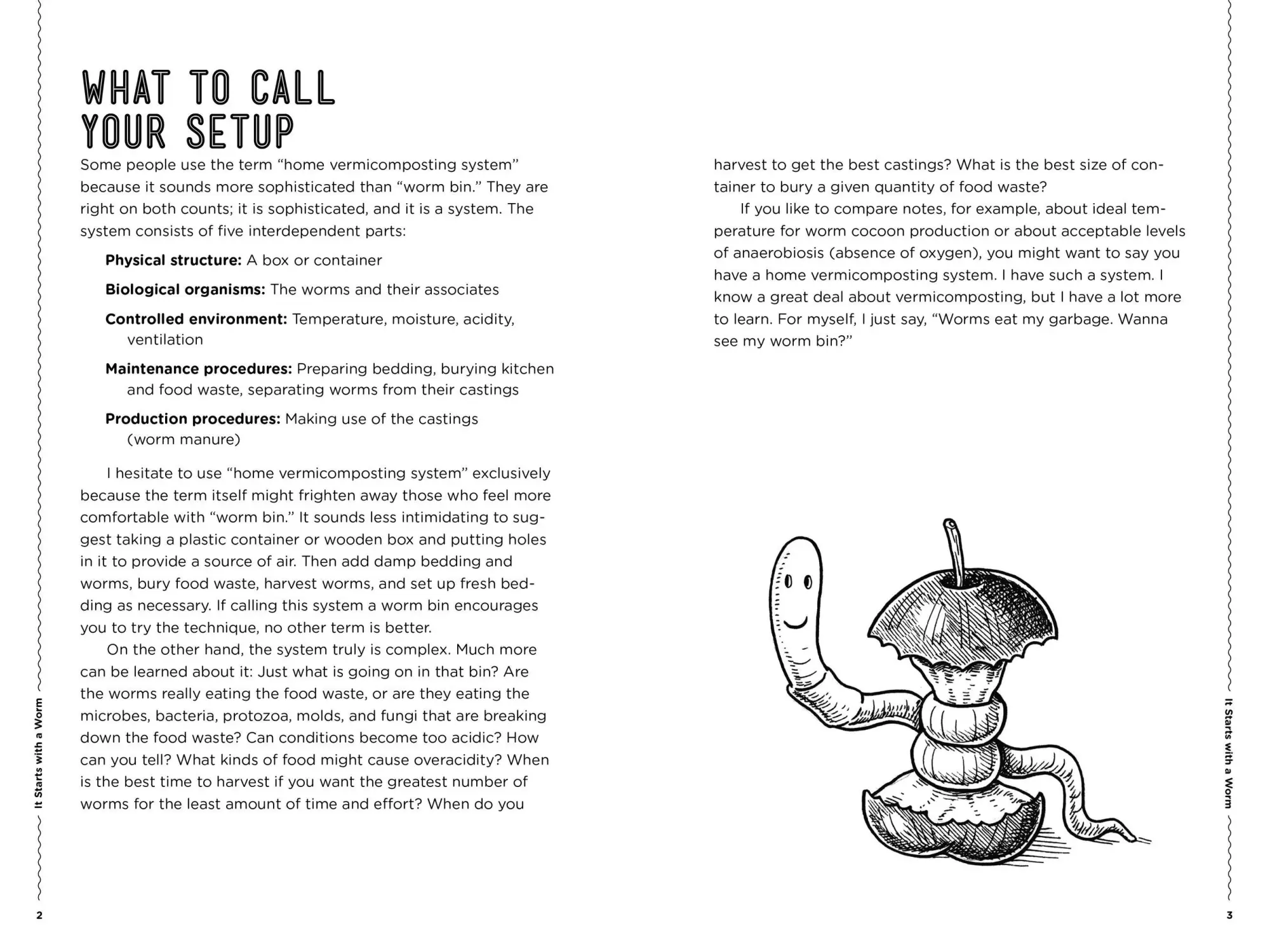 Bild: 9781612129471 | Worms Eat My Garbage, 35th Anniversary Edition | Mary Appelhof (u. a.)