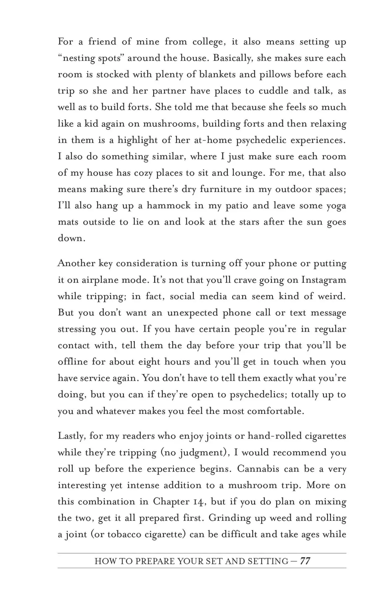 Bild: 9781612439471 | Your Psilocybin Mushroom Companion | Michelle Janikian | Taschenbuch