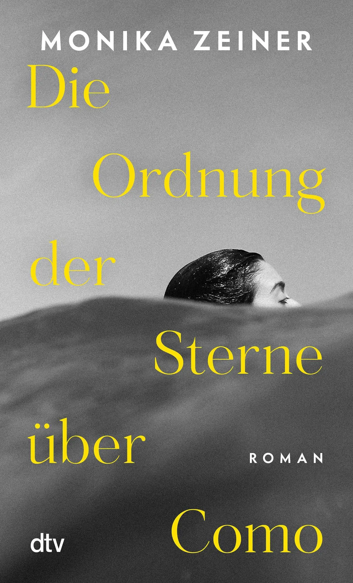 Cover: 9783423149471 | Die Ordnung der Sterne über Como | Monika Zeiner | Taschenbuch | 2026