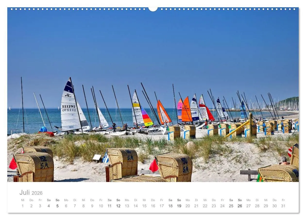 Bild: 9783516139471 | Grömitz - Ostseebad an der Sonnenseite (hochwertiger Premium...