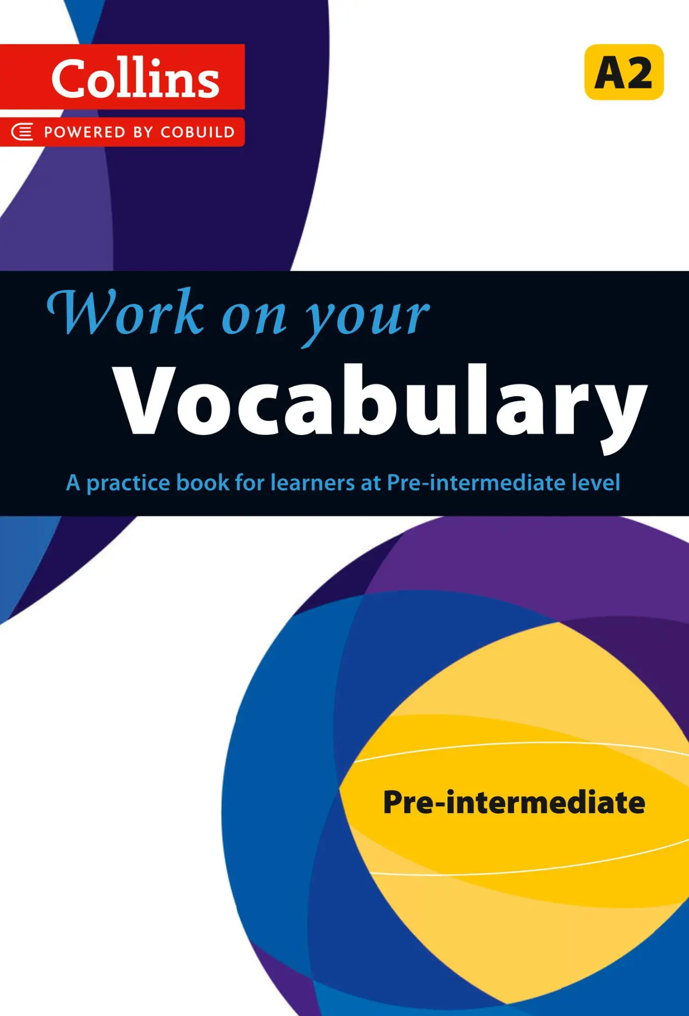 Cover: 9780007499571 | Vocabulary | A2 | Collins Uk | Taschenbuch | Kartoniert / Broschiert