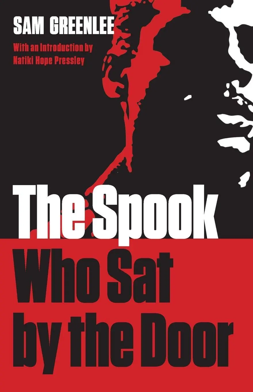 Cover: 9780814349571 | The Spook Who Sat by the Door | Sam Greenlee | Taschenbuch | Englisch