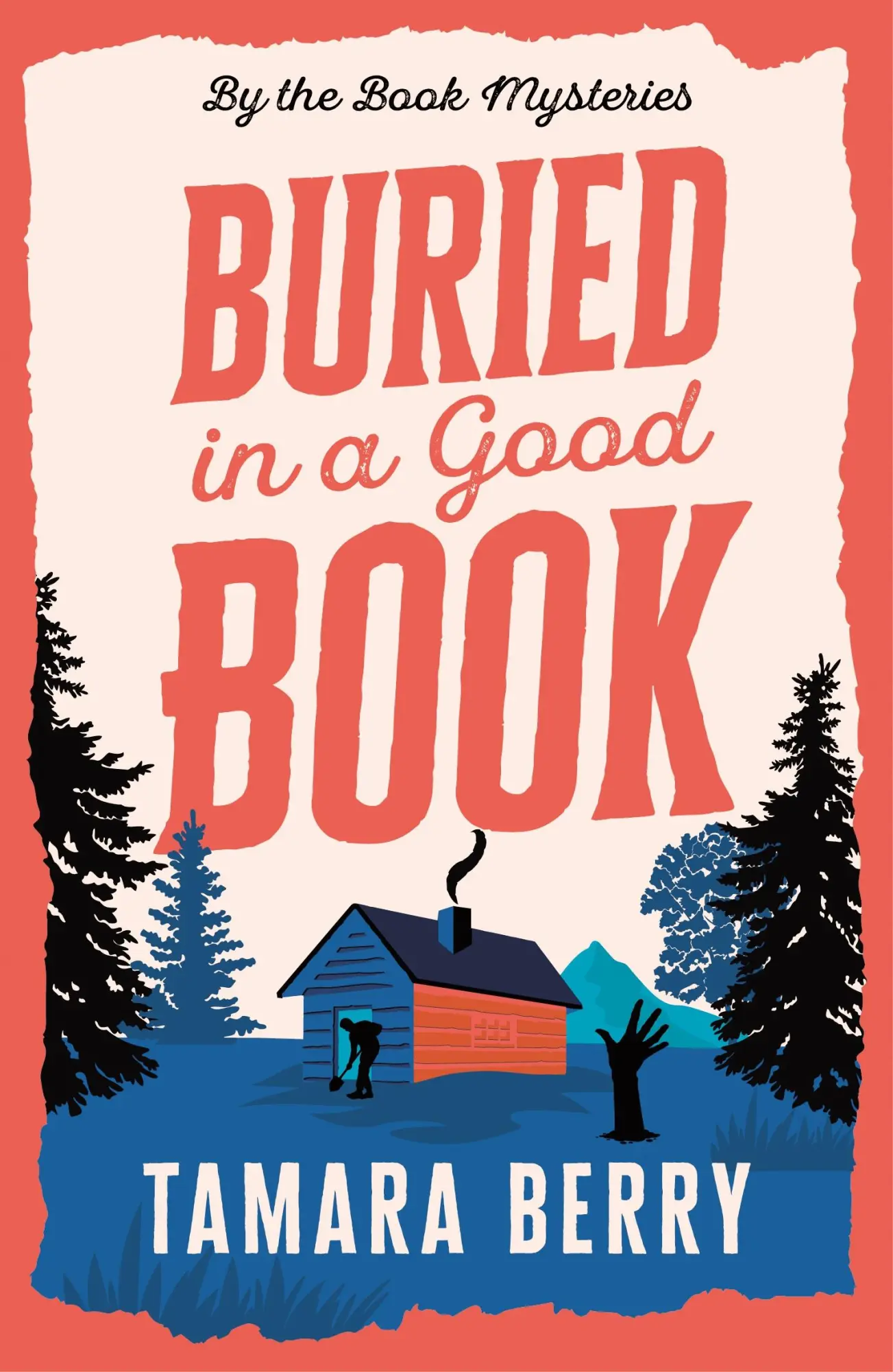Cover: 9781464239571 | Buried in a Good Book | Tamara Berry | Taschenbuch | 304 S. | Englisch