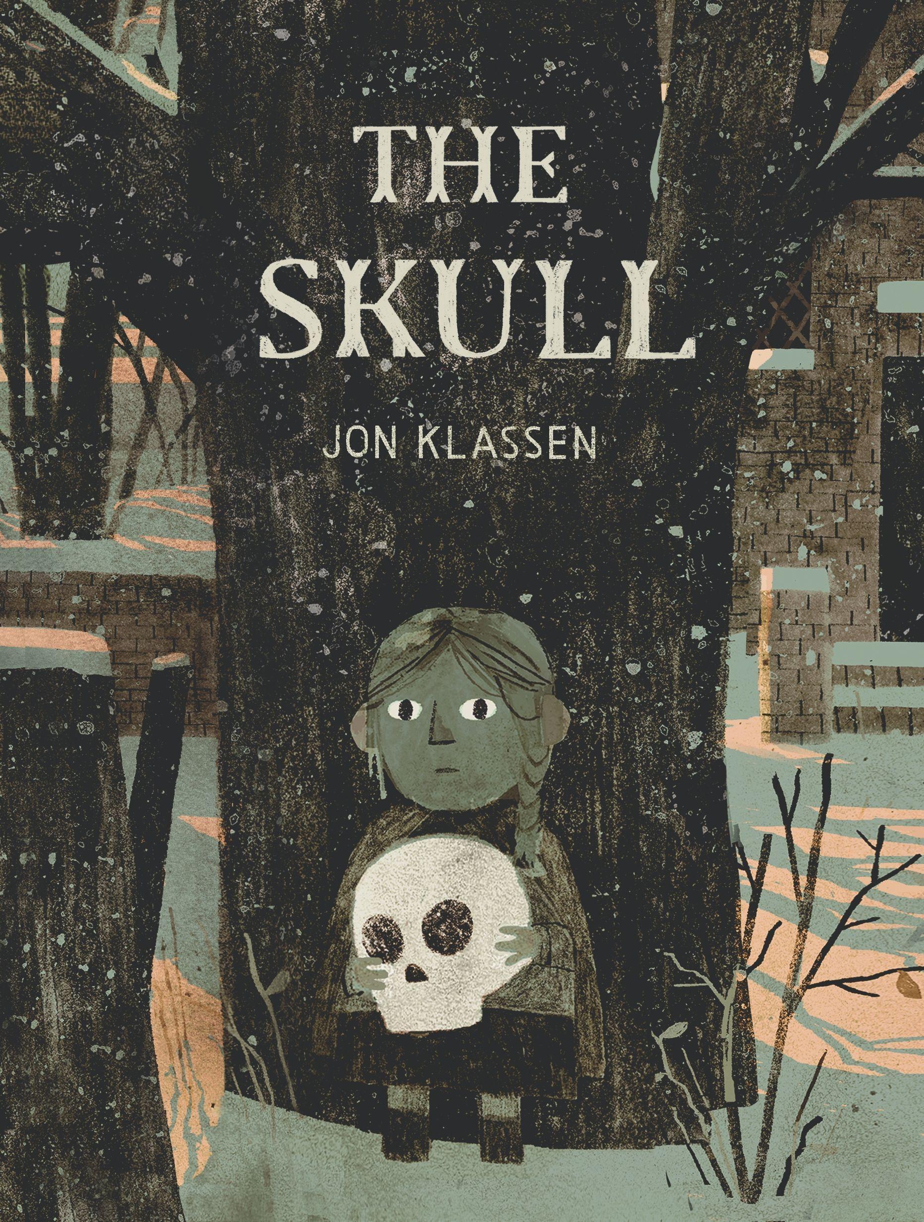 Cover: 9781529509571 | The Skull | A Tyrolean Folktale | Jon Klassen | Buch | 106 S. | 2023