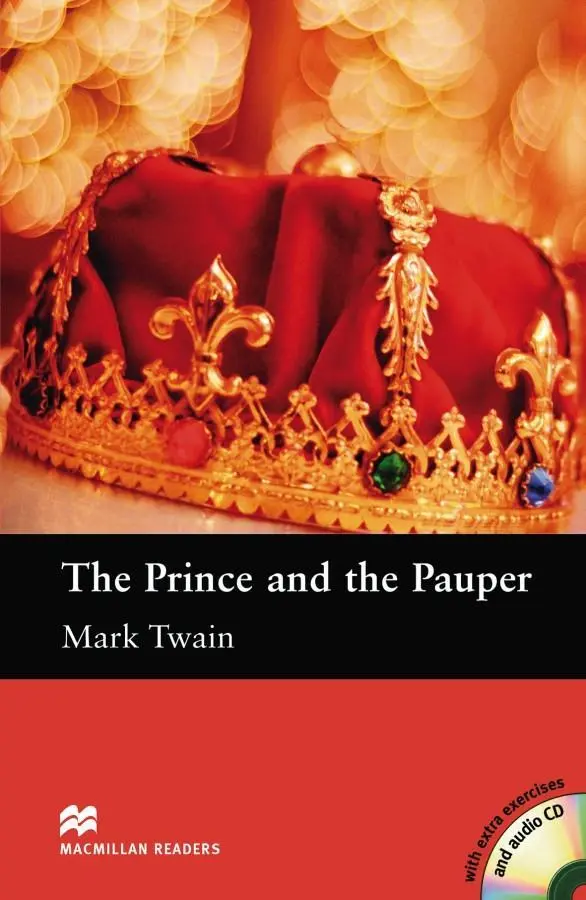Cover: 9783195829571 | The Prince and the Pauper | Mark Twain | Taschenbuch | 72 S. | 2013