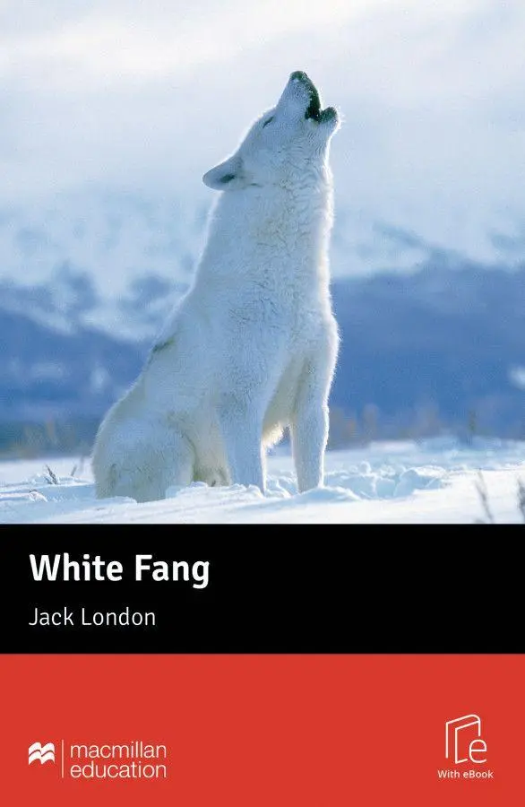 Cover: 9783197429571 | White Fang | Lektüre mit Code | Jack London | Bundle | Englisch | 2025