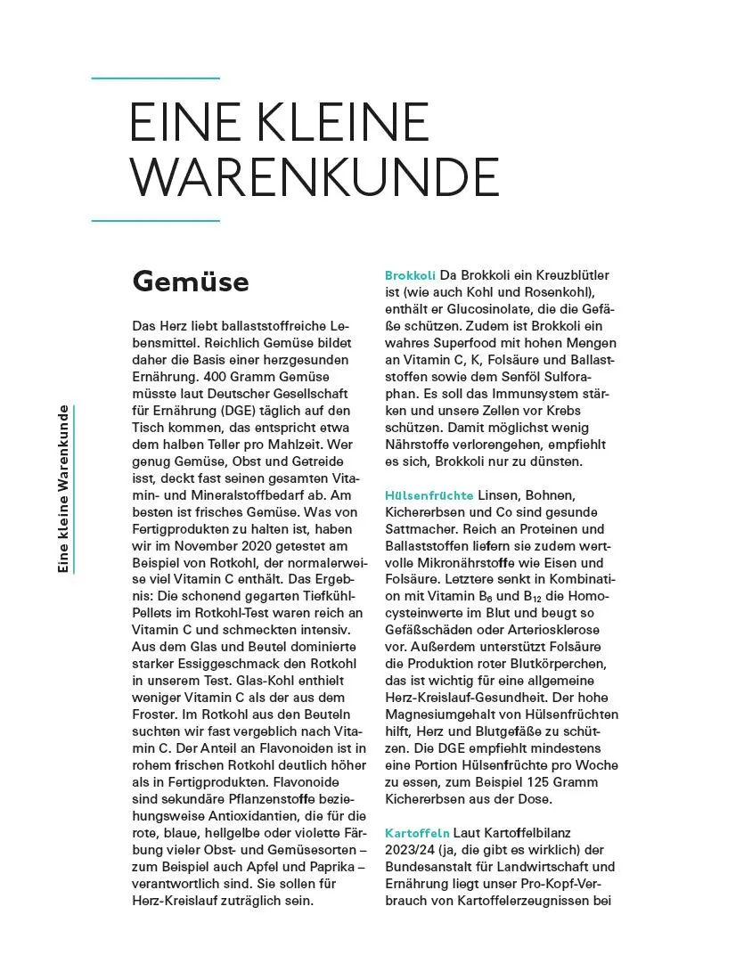 Bild: 9783747109571 | Ernährung für das Herz | Gerhard Hindricks (u. a.) | Taschenbuch