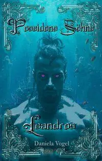 Cover: 9783989149571 | Poseidons Söhne | Leandros | Daniela Vogel | Taschenbuch | 408 S.