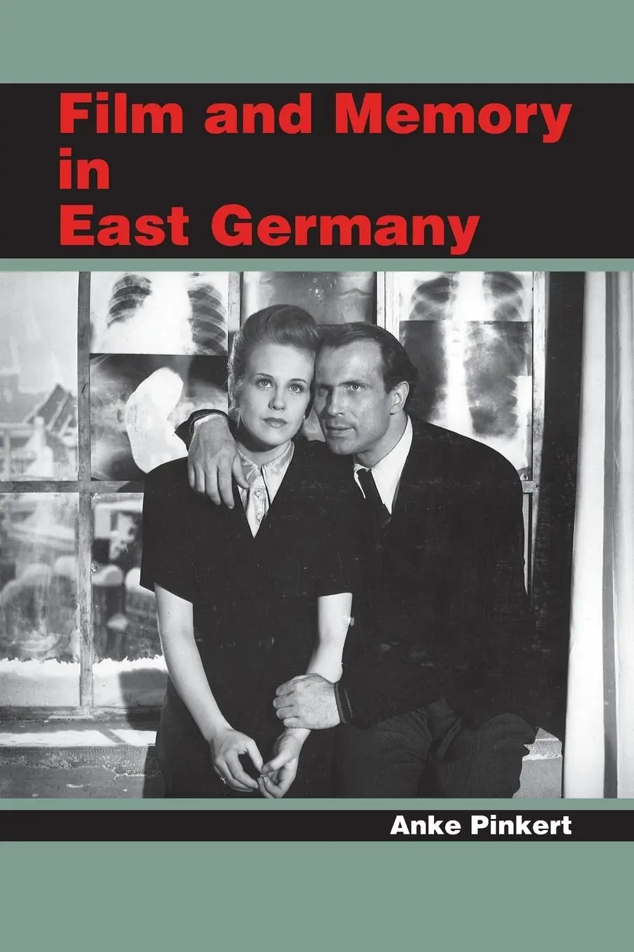 Cover: 9780253219671 | Film and Memory in East Germany | Anke Pinkert | Taschenbuch | 2008