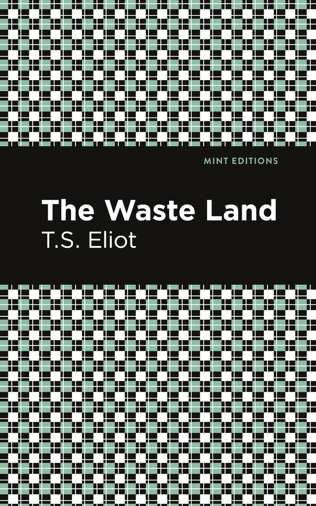 Cover: 9781513279671 | The Waste Land | T. S. Eliot | Taschenbuch | Kartoniert / Broschiert