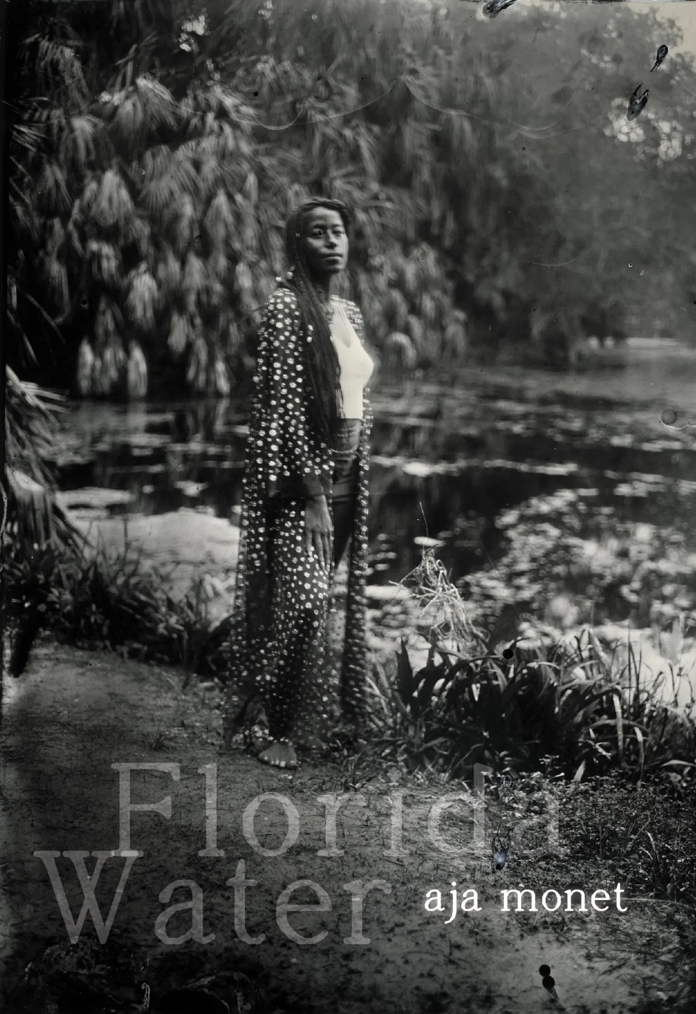 Cover: 9781642599671 | Florida Water | Poems | Aja Monet | Buch | Gebunden | Englisch | 2025