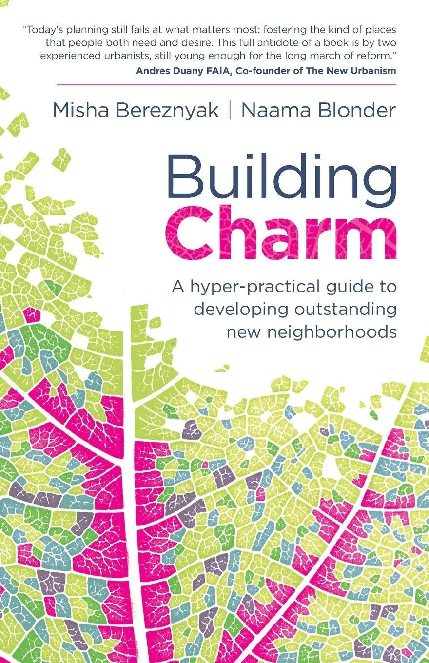 Cover: 9781781339671 | Building Charm | Naama Blonder (u. a.) | Taschenbuch | Englisch | 2026