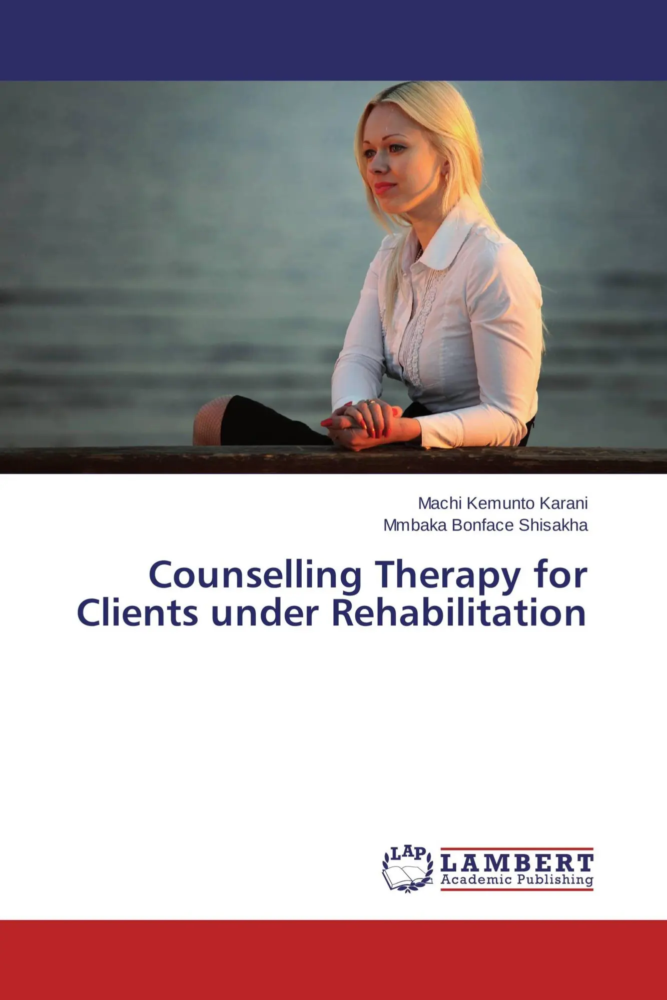 Counselling Therapy for Clients under Rehabilitation