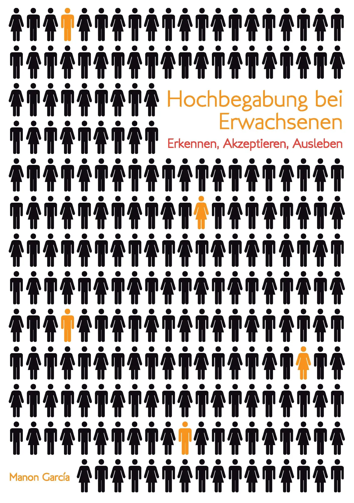 Cover: 9783839199671 | Hochbegabung bei Erwachsenen | Erkennen, akzeptieren, ausleben | Buch