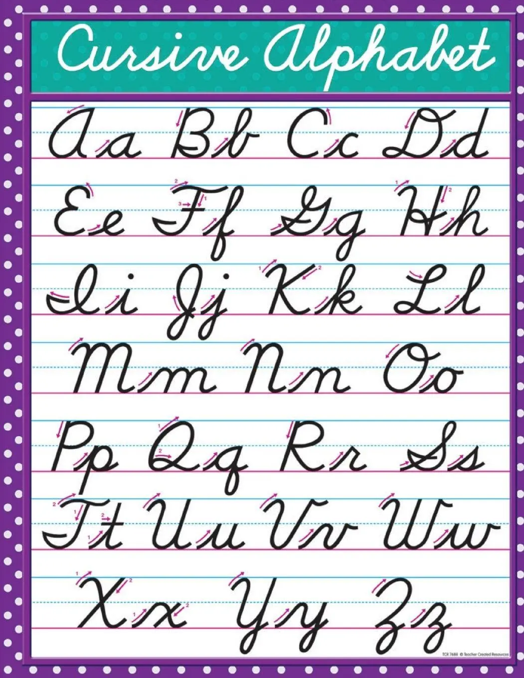 Cover: 9785983689671 | Cursive Alphabet | Mike Stewart | Taschenbuch | Englisch | 2021