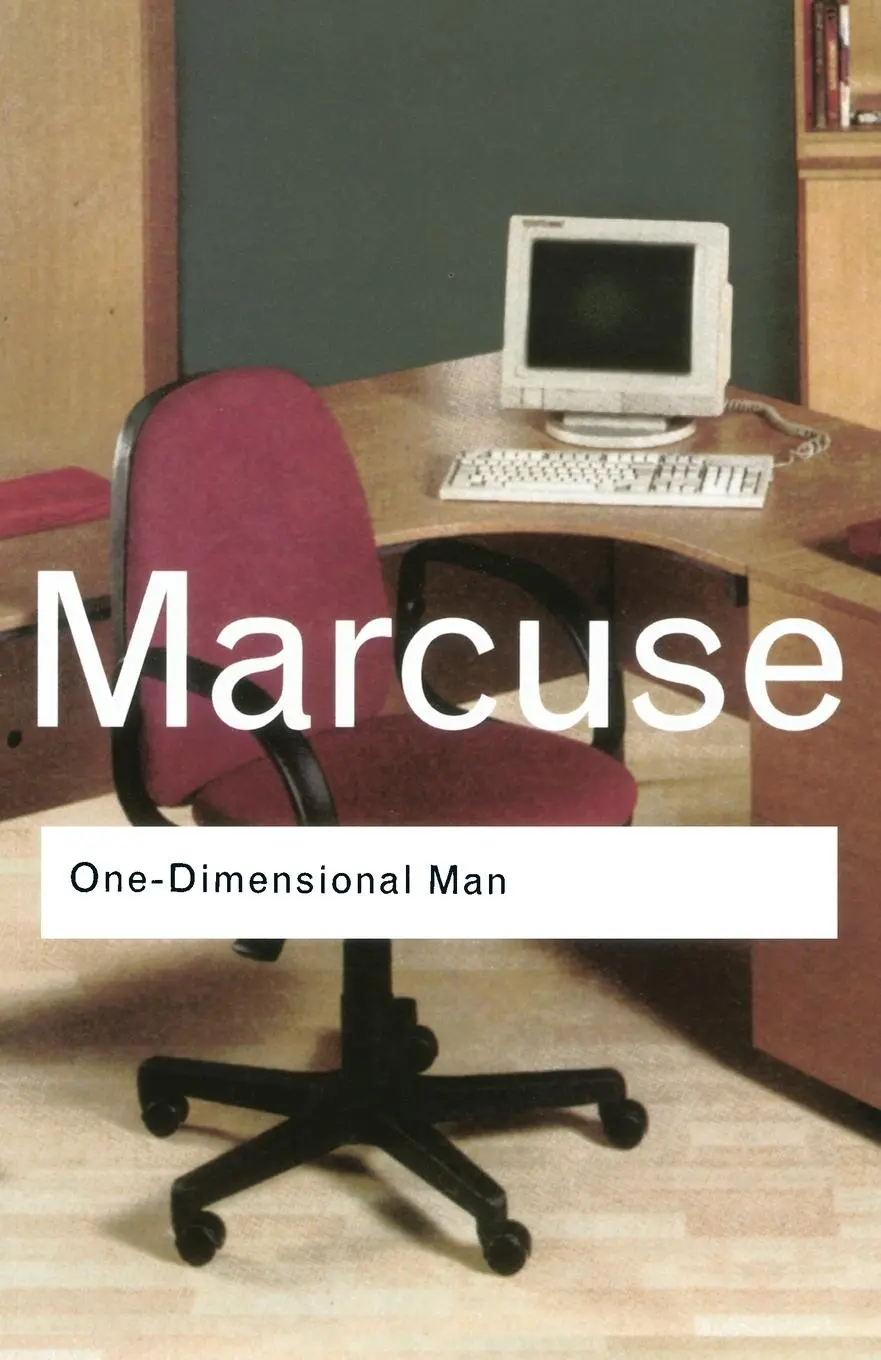 Cover: 9780415289771 | One-Dimensional Man | Herbert Marcuse | Taschenbuch | Englisch | 2020