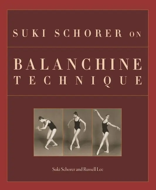 Cover: 9780813029771 | Suki Schorer on Balanchine Technique | Suki Schorer | Taschenbuch