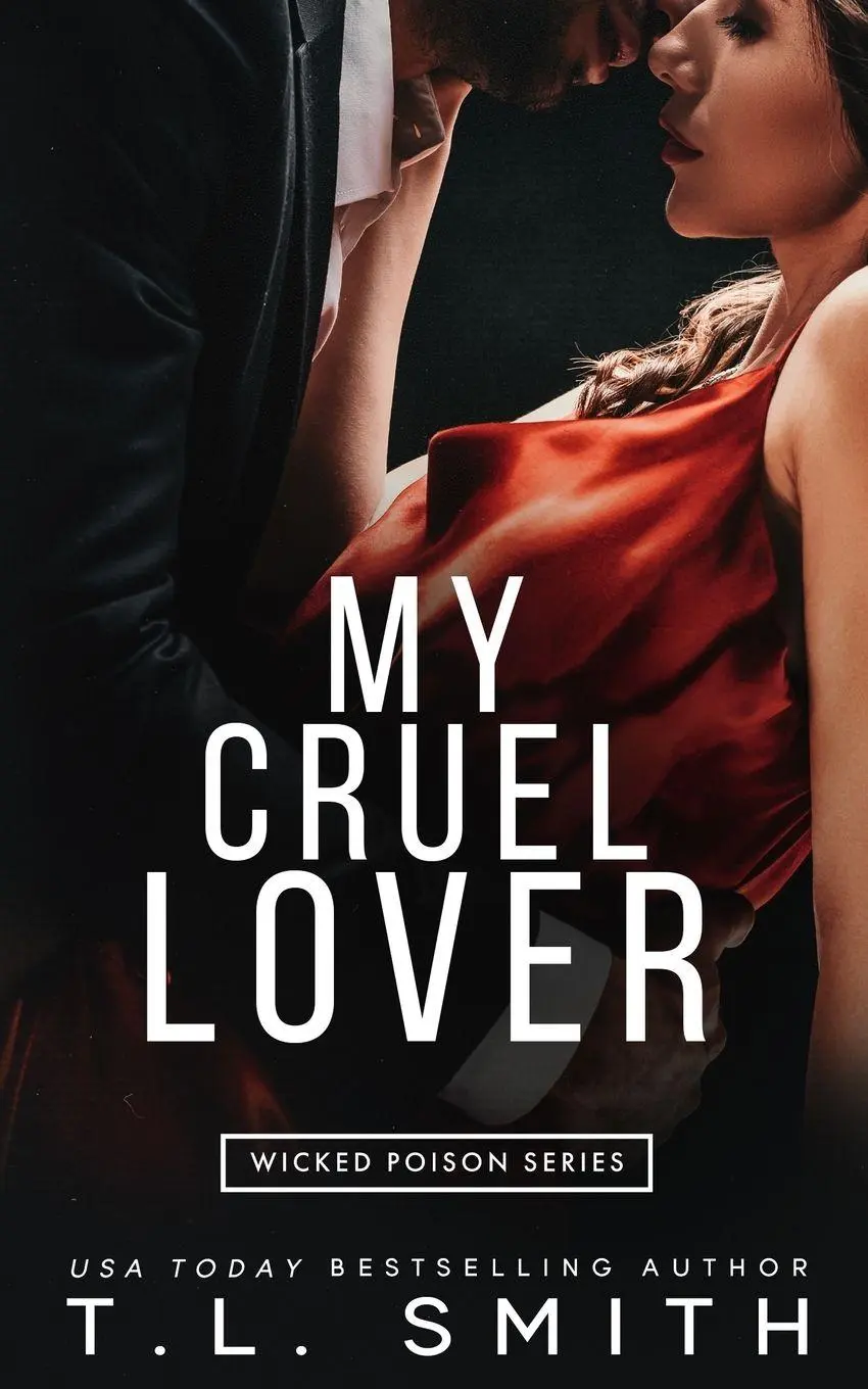 Cover: 9780992539771 | My Cruel Lover | T. L. Smith | Taschenbuch | Kartoniert / Broschiert